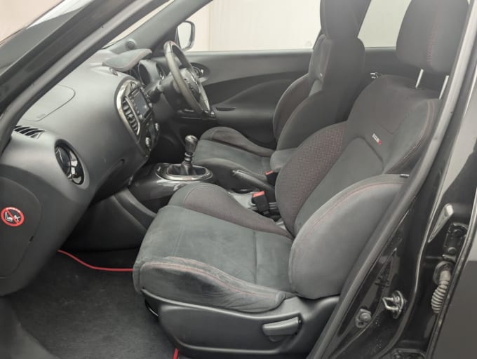 2025 Nissan Juke