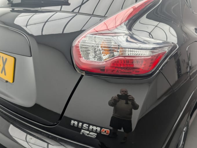 2025 Nissan Juke