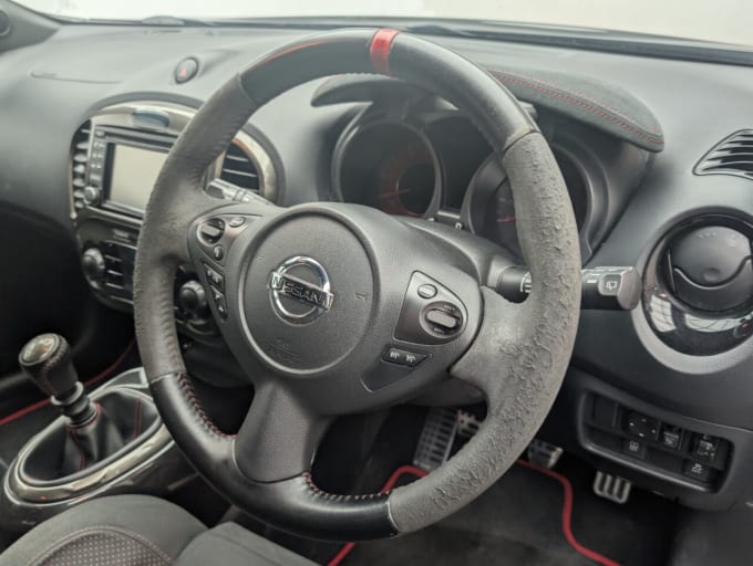 2025 Nissan Juke