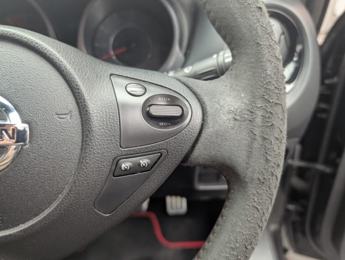 2025 Nissan Juke