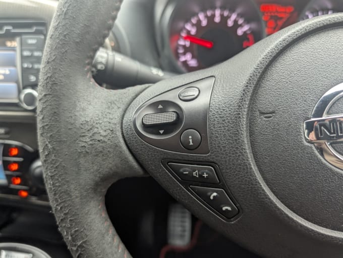 2025 Nissan Juke