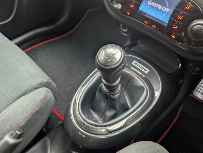 2025 Nissan Juke