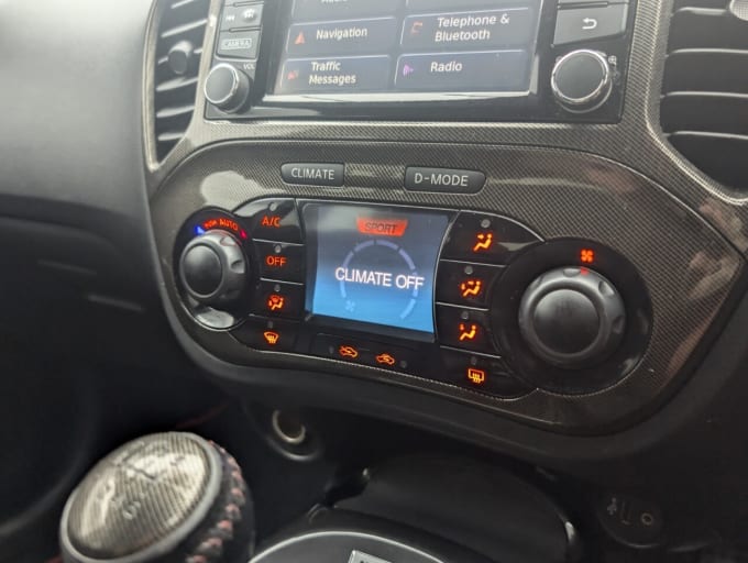 2025 Nissan Juke