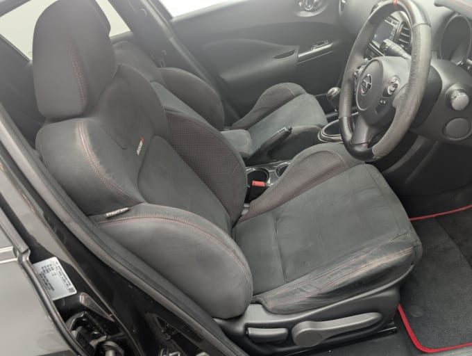 2025 Nissan Juke