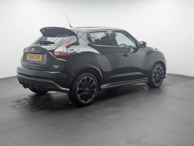 2025 Nissan Juke