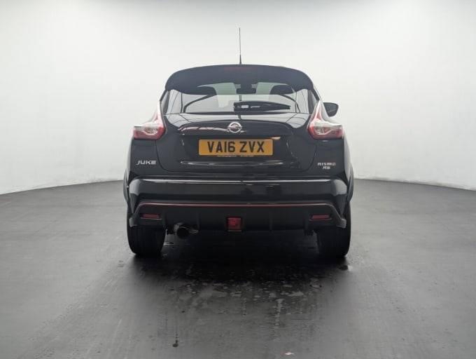 2025 Nissan Juke