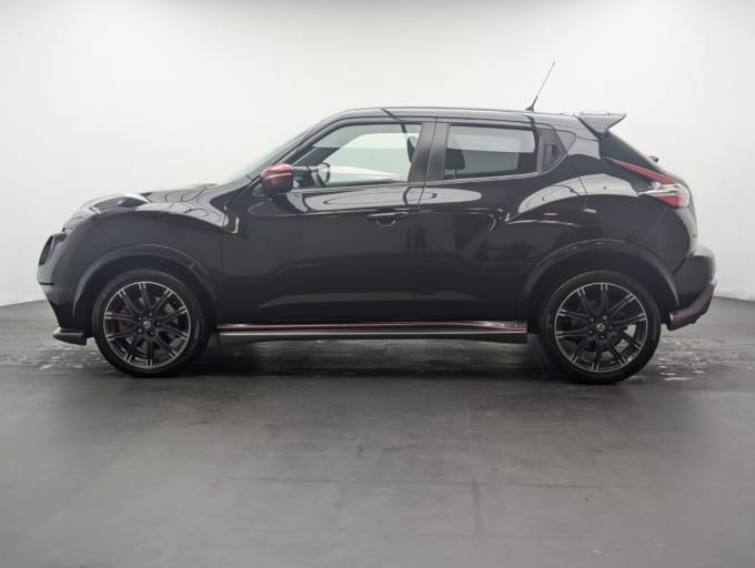 2025 Nissan Juke