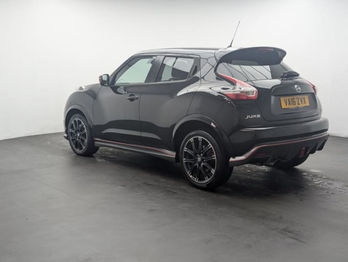 2025 Nissan Juke