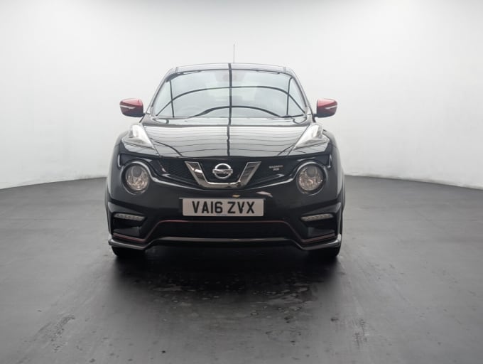 2025 Nissan Juke