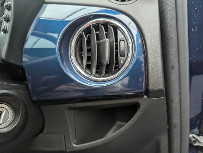2025 Fiat 500