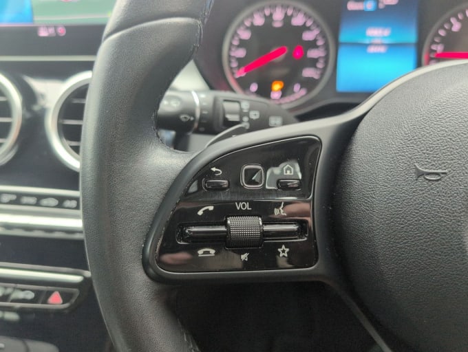 2025 Mercedes-benz C Class
