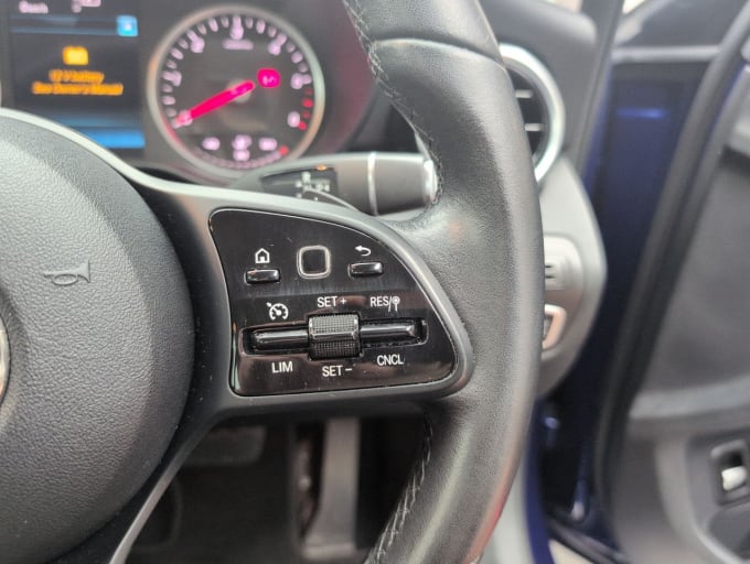 2025 Mercedes-benz C Class