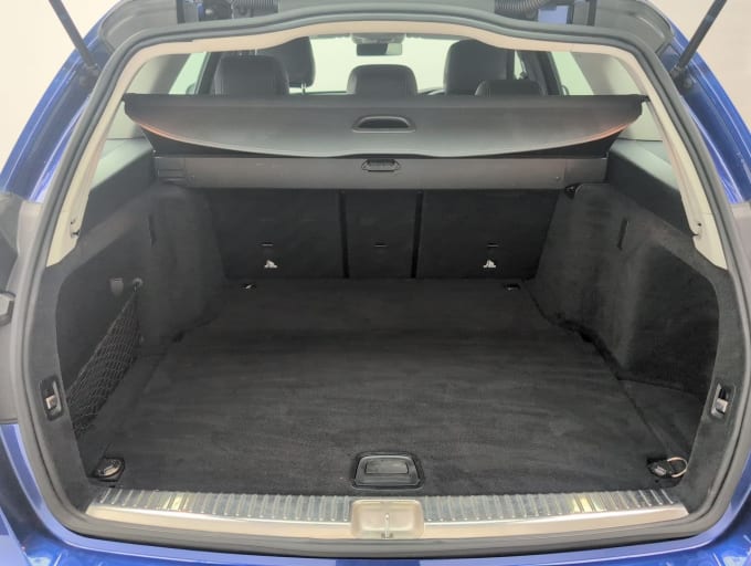 2025 Mercedes-benz C Class