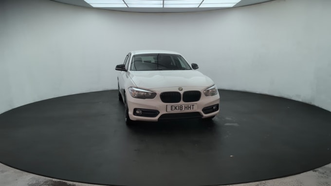2025 BMW 1 Series