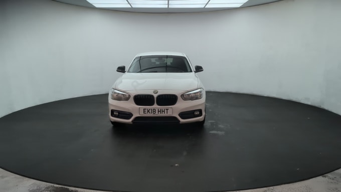 2025 BMW 1 Series