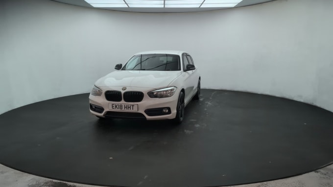 2025 BMW 1 Series