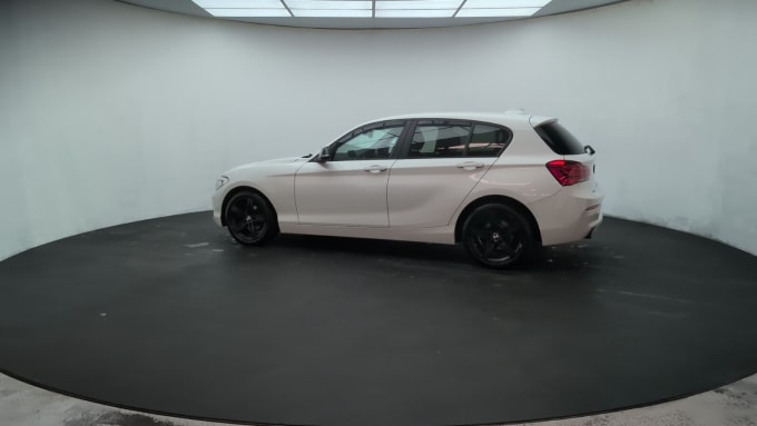 2025 BMW 1 Series