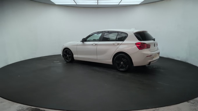 2025 BMW 1 Series