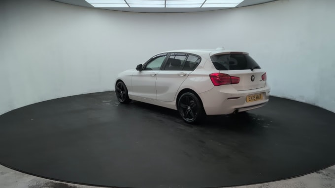 2025 BMW 1 Series