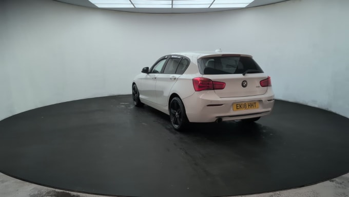 2025 BMW 1 Series