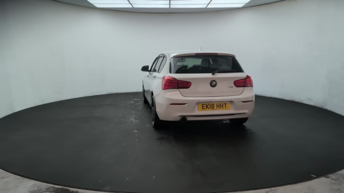 2025 BMW 1 Series