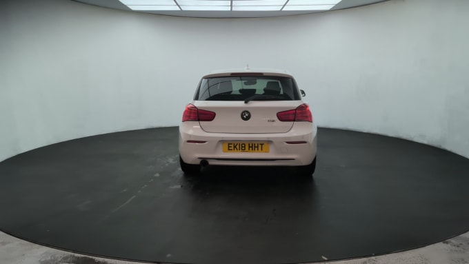 2025 BMW 1 Series