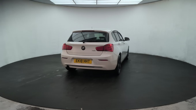 2025 BMW 1 Series