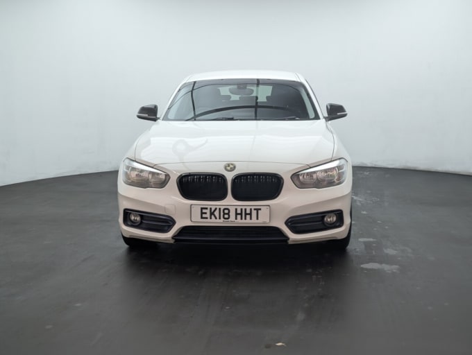 2025 BMW 1 Series