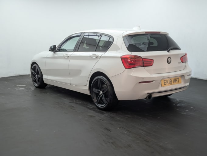 2025 BMW 1 Series
