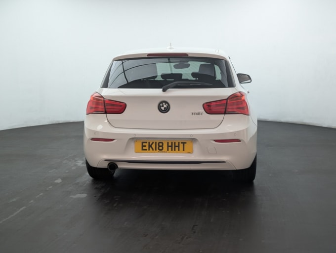 2025 BMW 1 Series