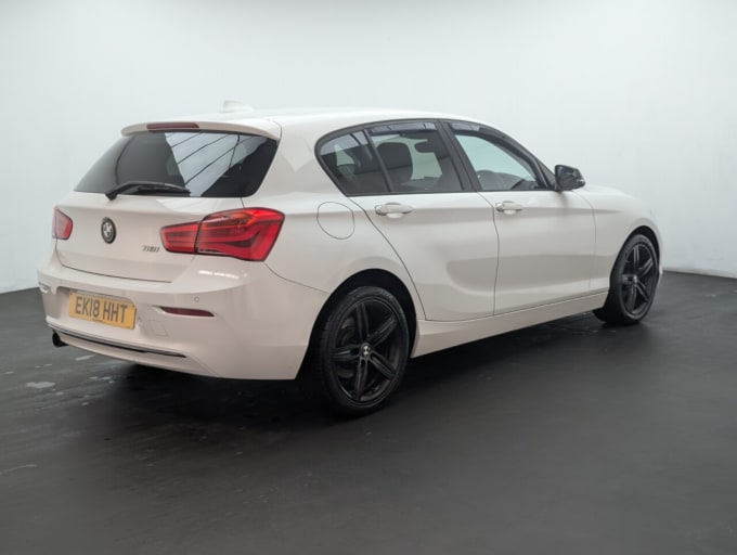 2025 BMW 1 Series