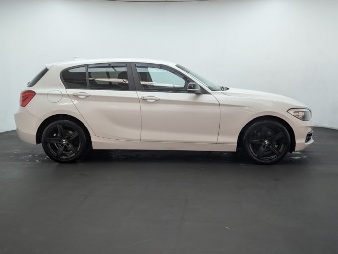 2025 BMW 1 Series