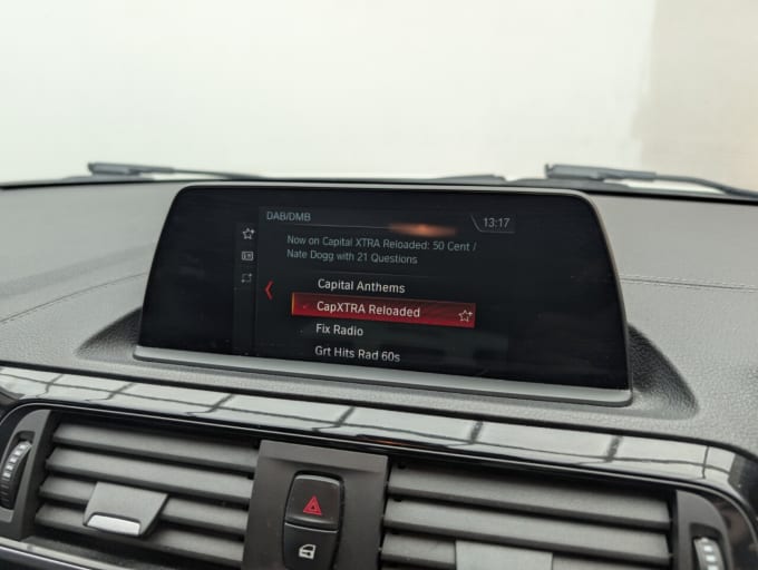2025 BMW 1 Series