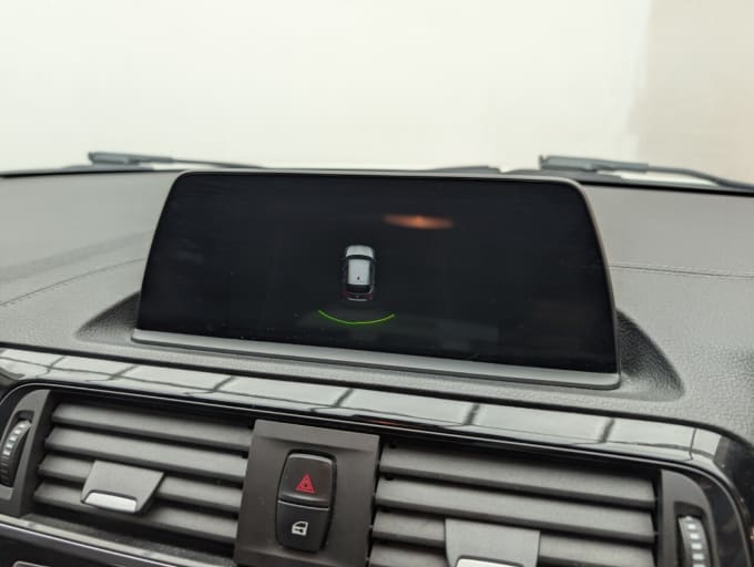 2025 BMW 1 Series