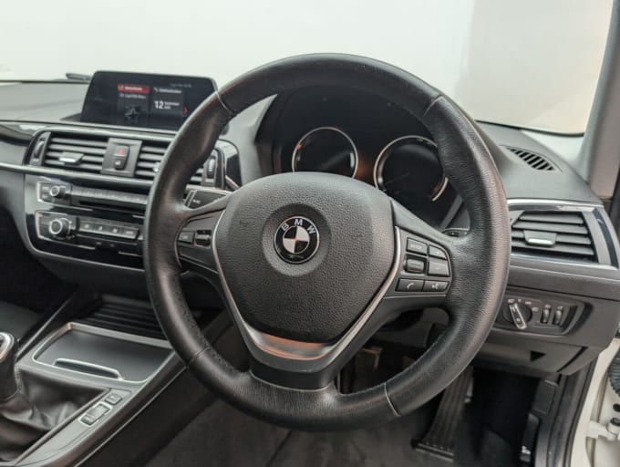 2025 BMW 1 Series