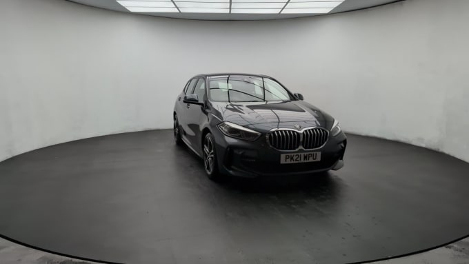 2025 BMW 1 Series