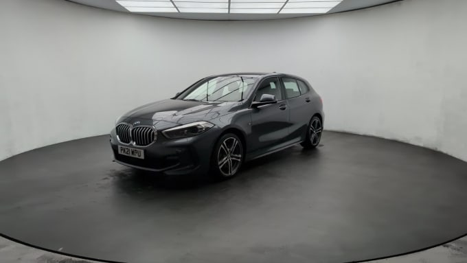 2025 BMW 1 Series