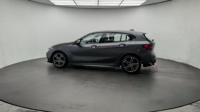 2025 BMW 1 Series