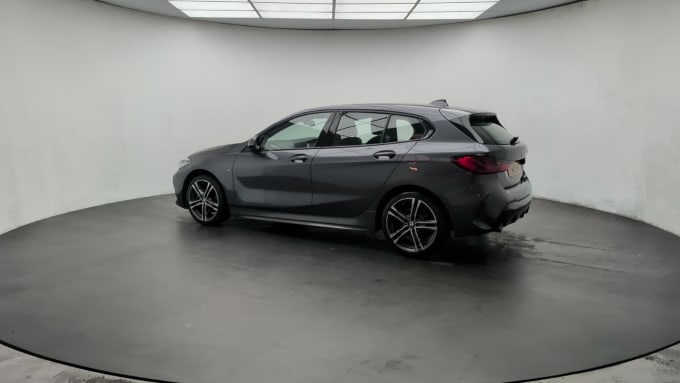 2025 BMW 1 Series