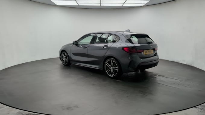 2025 BMW 1 Series