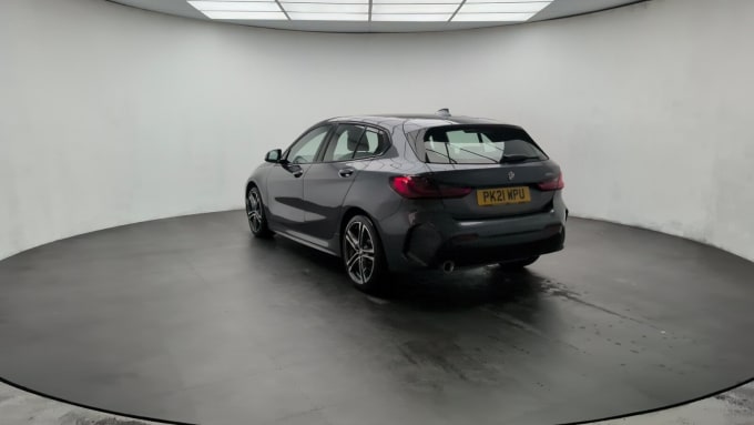 2025 BMW 1 Series