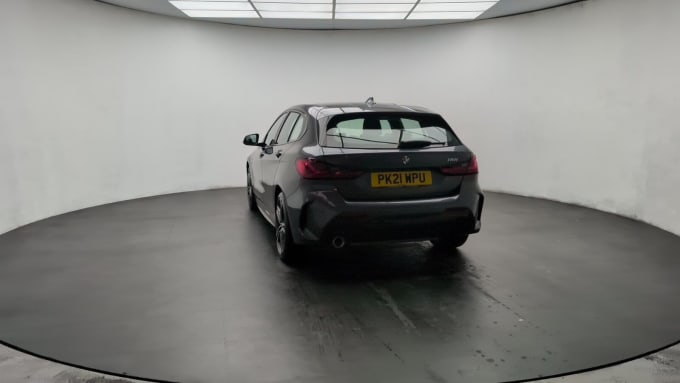 2025 BMW 1 Series