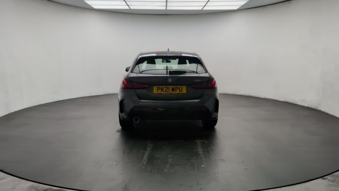 2025 BMW 1 Series