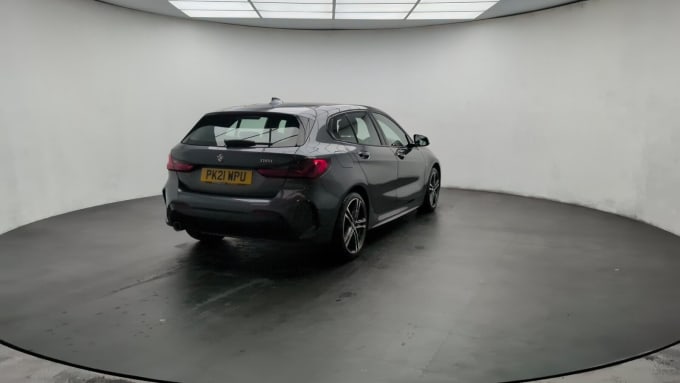 2025 BMW 1 Series