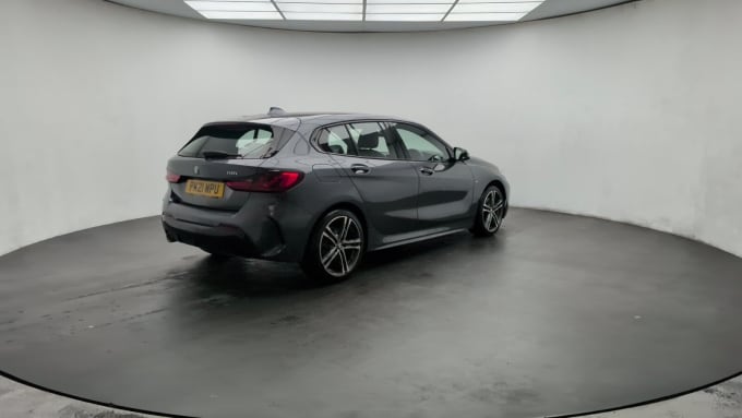 2025 BMW 1 Series