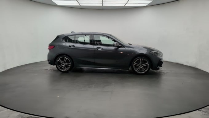 2025 BMW 1 Series