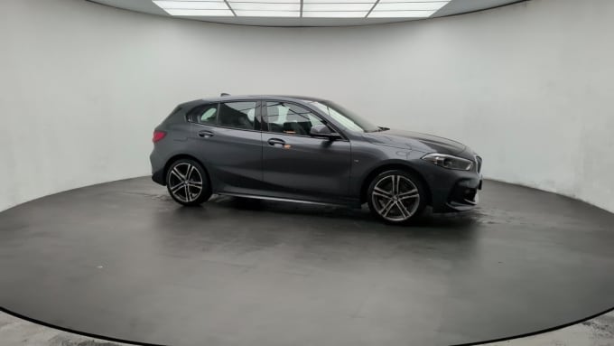 2025 BMW 1 Series