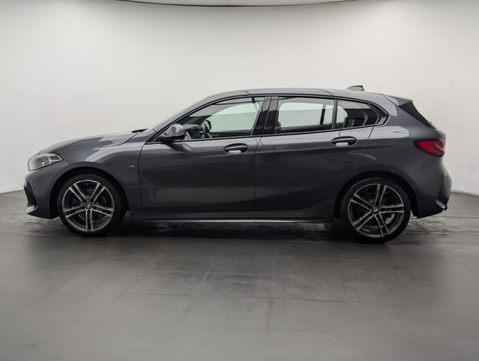 2025 BMW 1 Series