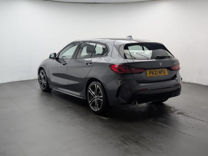 2025 BMW 1 Series