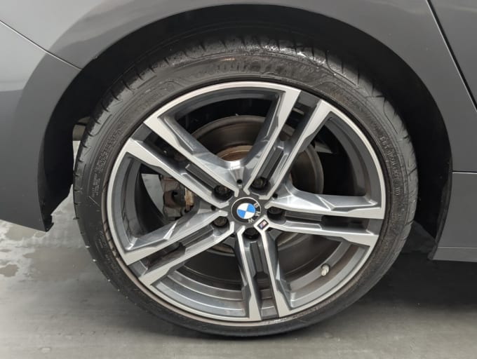 2025 BMW 1 Series